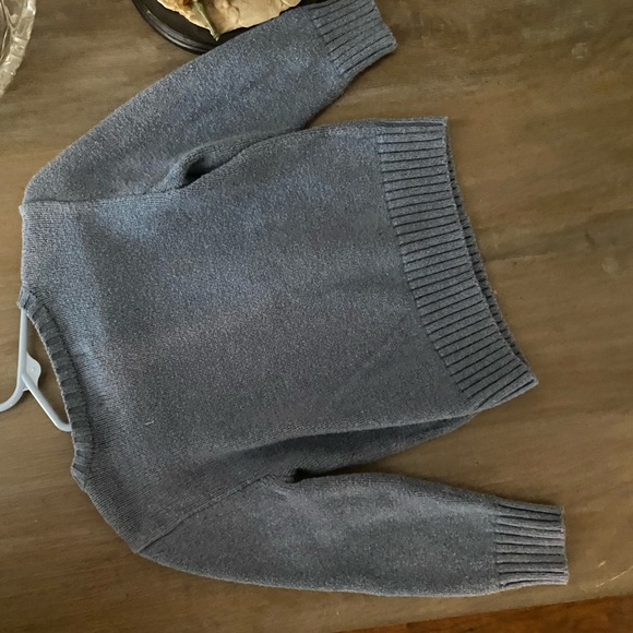 Polo sweater - Picture 2 of 3